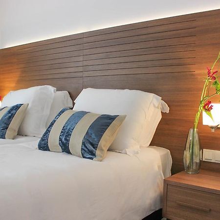 A-Hotel Oosterhout Oosterhout  Bagian luar foto