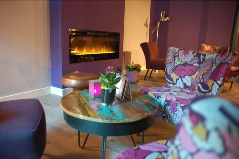 A-Hotel Oosterhout Oosterhout  Bagian luar foto