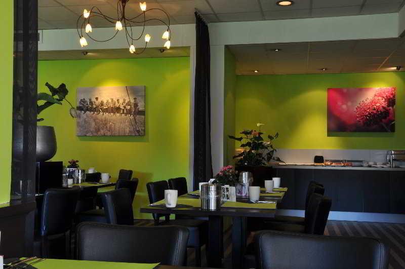 A-Hotel Oosterhout Oosterhout  Bagian luar foto