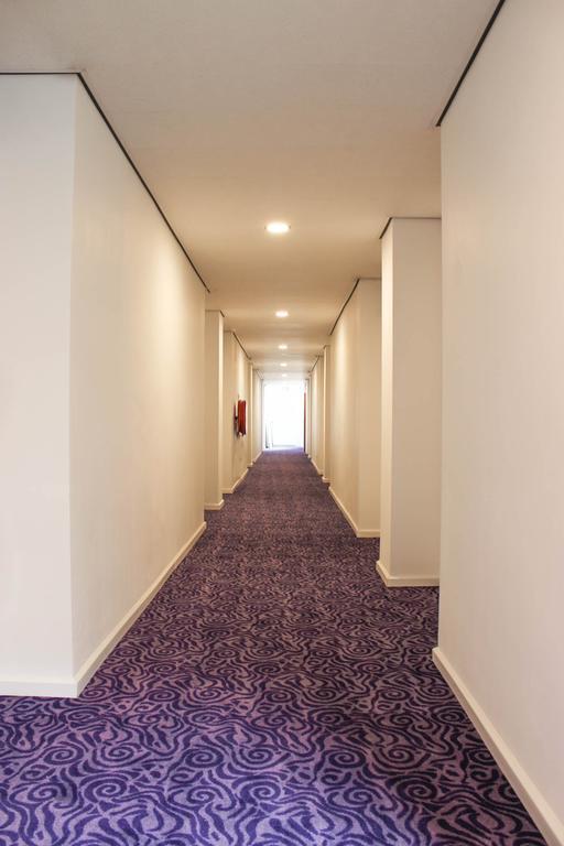A-Hotel Oosterhout Oosterhout  Bagian luar foto