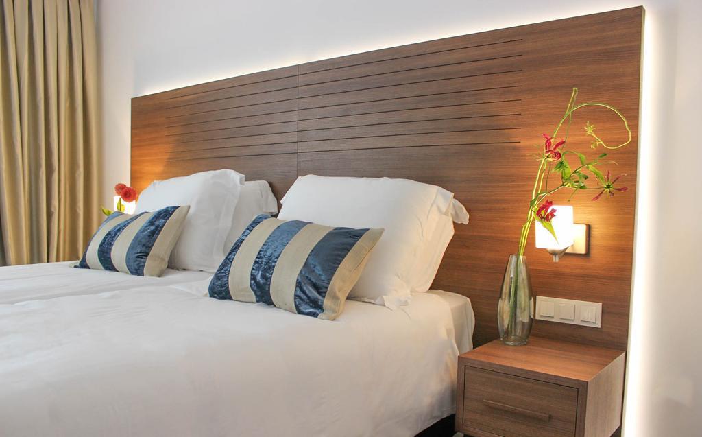 A-Hotel Oosterhout Oosterhout  Bagian luar foto