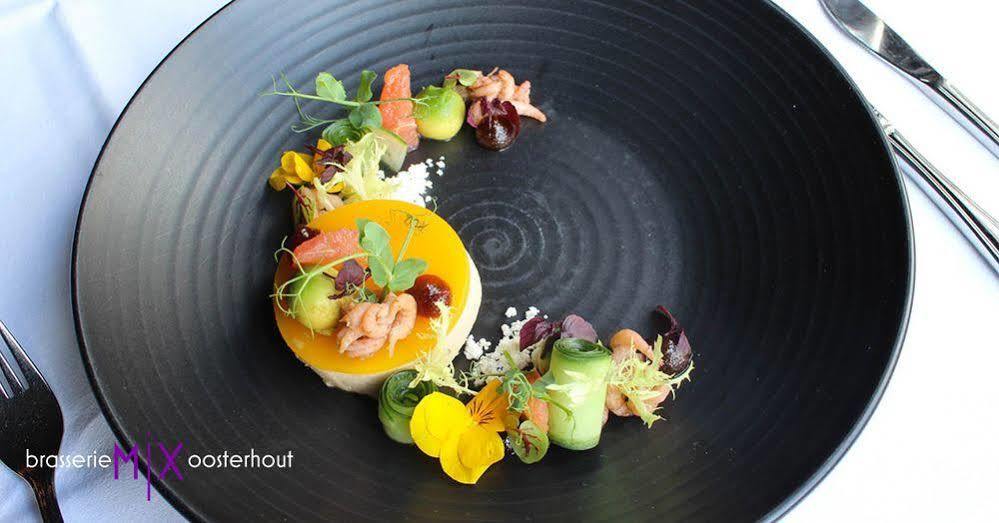 A-Hotel Oosterhout Oosterhout  Bagian luar foto